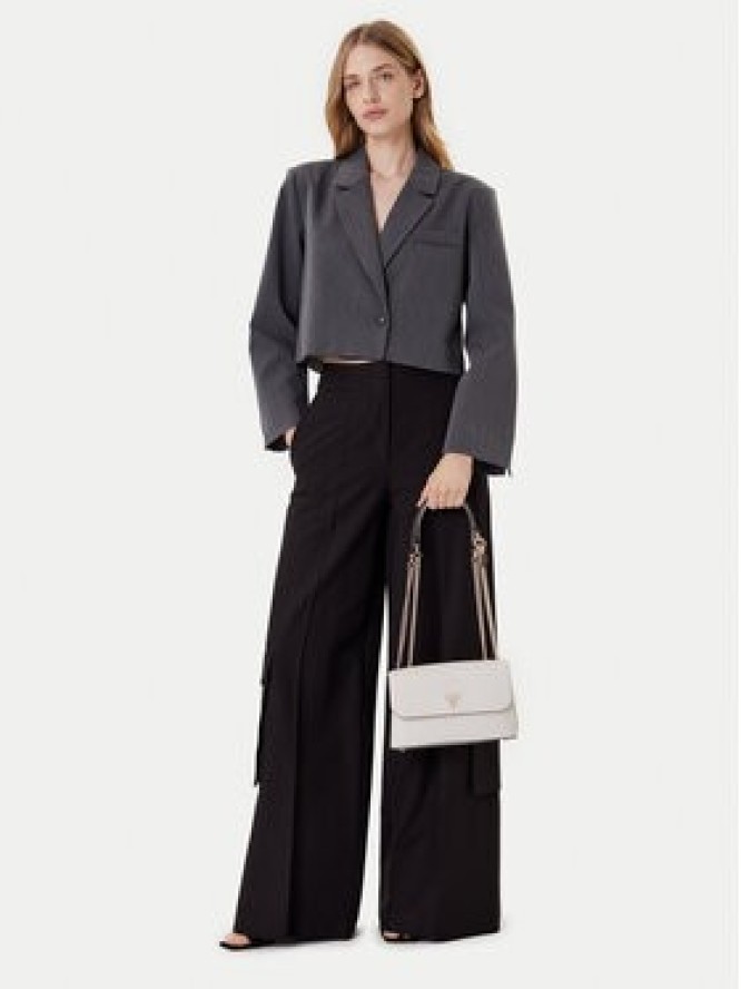 Guess Torebka Daryna II HWVG72 08200 Biały