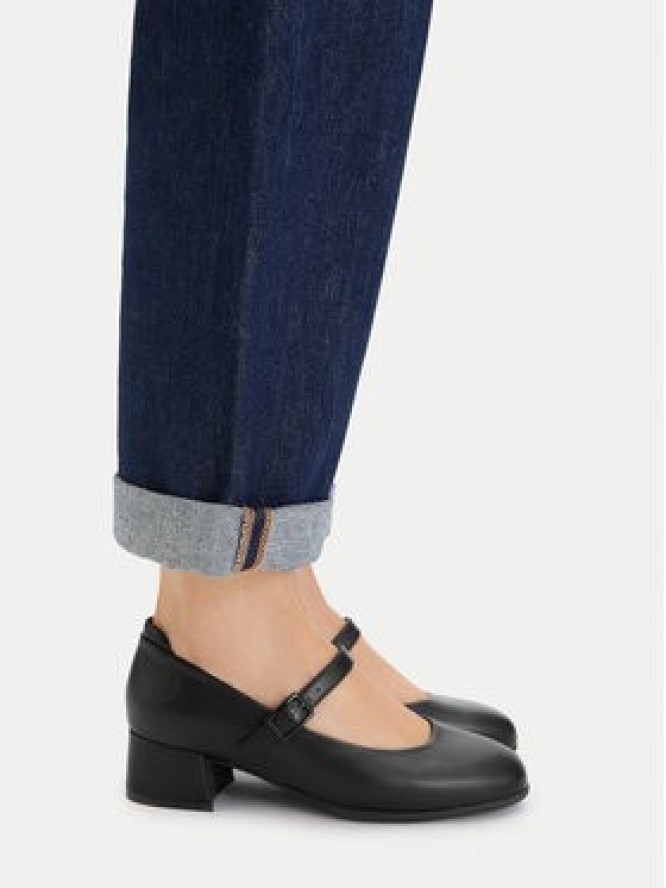 Go Soft Czółenka CEO-DBDS40913-1 Czarny