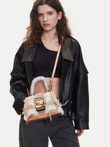 Steve Madden Torebka Bdiego SM13000896 Brązowy