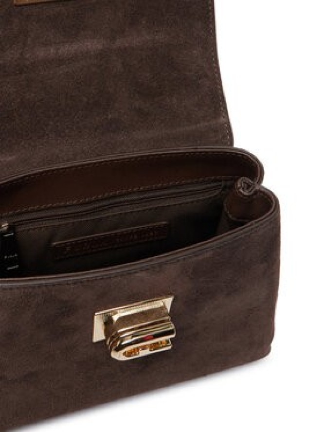 Furla Torebka 1927 WB00109 U10000 4286S Brązowy ciemny