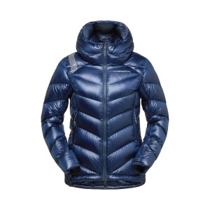 Damska kurtka z kapturem La Sportiva Lumina 300 Down
