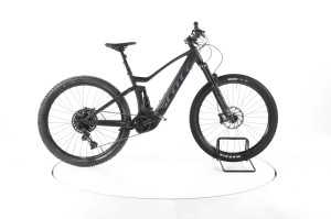 Second Life - Scott Strike eRIDE 930 E-Bike Fully - Bardzo dobry stan