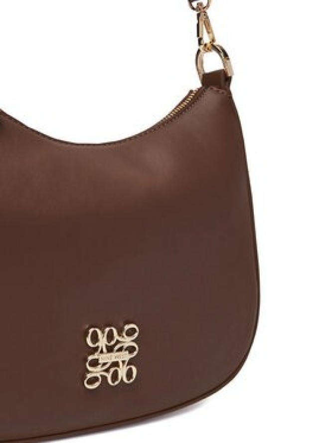 Nine West Torebka CEO-NANCY-H241690 Brązowy