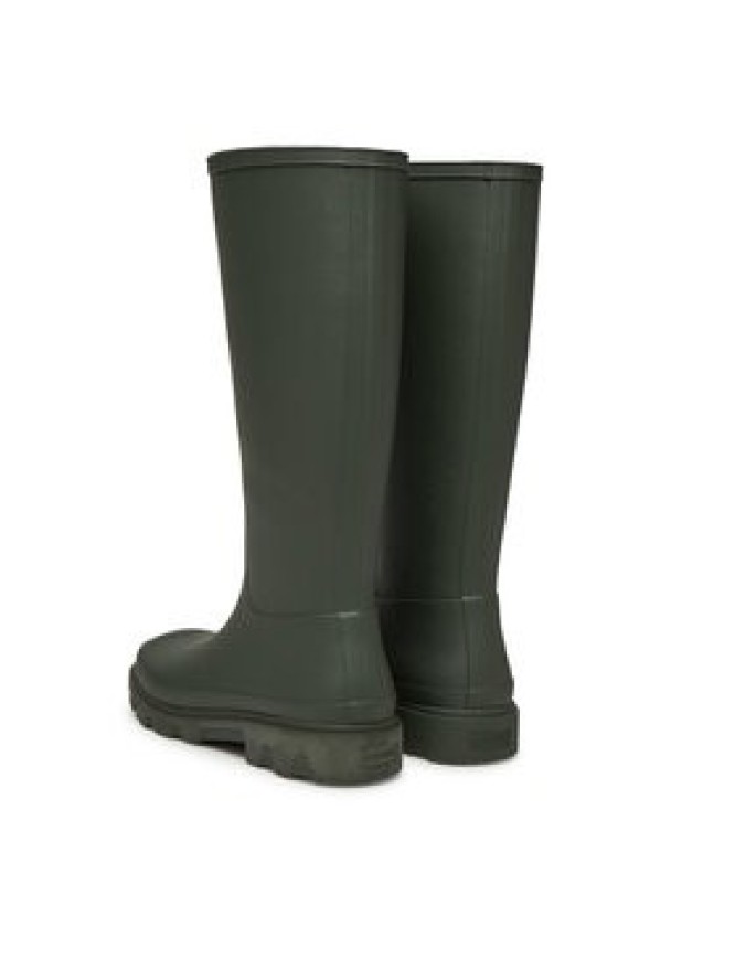 Hunter Kalosze Leon 50536270 Zielony