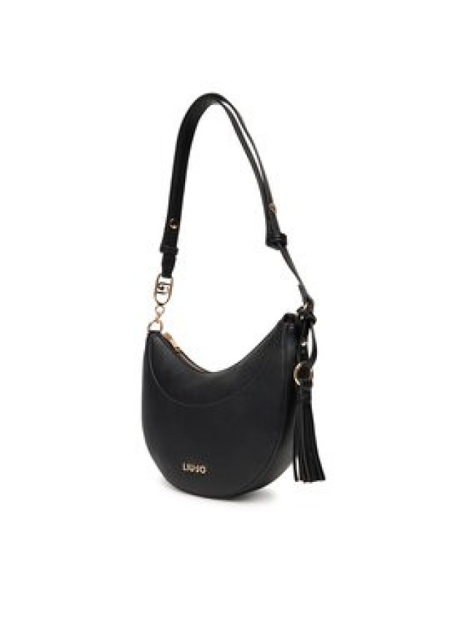 Liu Jo Torebka M Hobo AF5251 E0058 Czarny