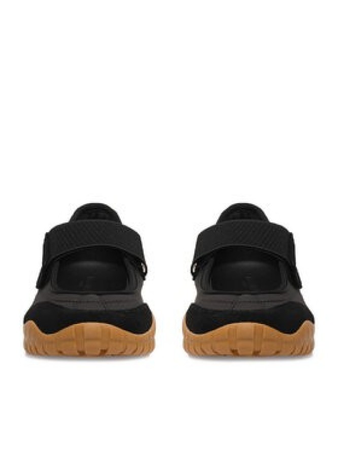 Badura Sneakersy EO-AILA-YB25D32-1 Czarny