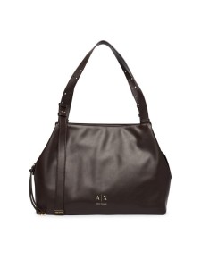 Armani Exchange Torebka XW002603 AF19902 U6032 Brązowy ciemny