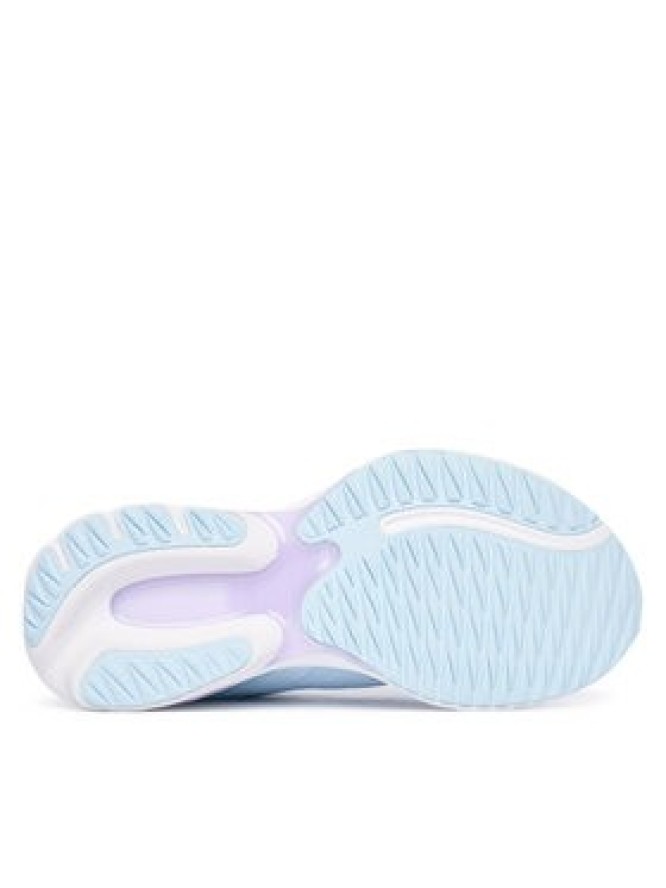 Mizuno Buty do biegania Wave Ultima 16 J1GD2518 Biały