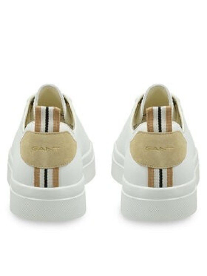 Gant Sneakersy 30531921 Biały