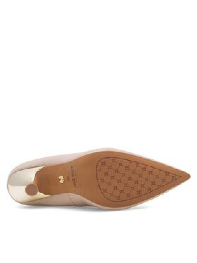 Nine West Szpilki WFA2663-1 Beżowy