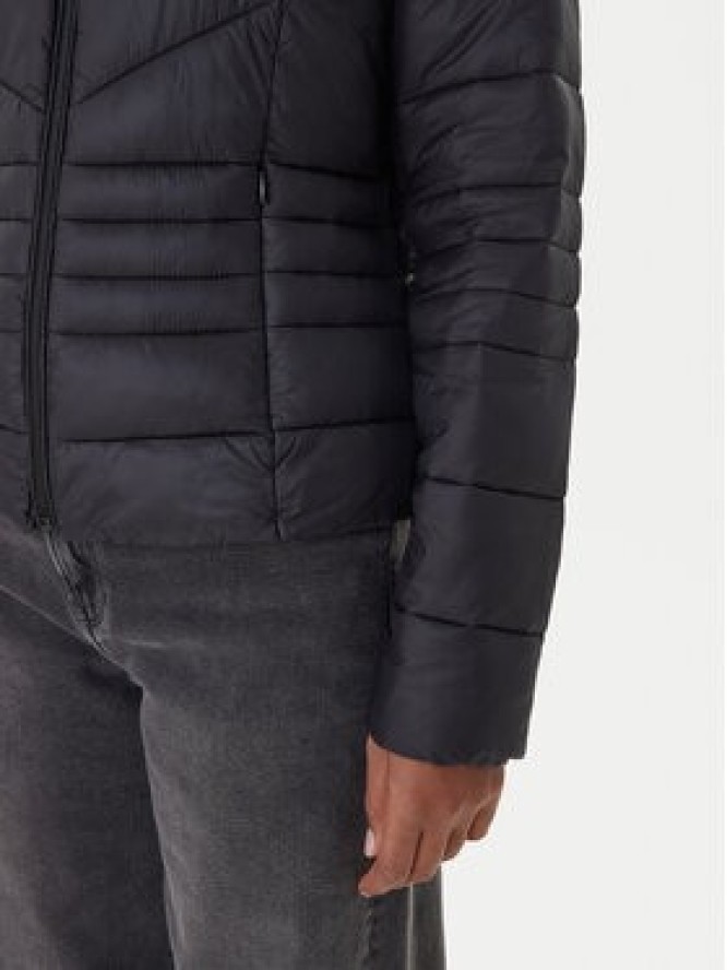 Vero Moda Kurtka przejściowa Sorayasiv 10311353 Czarny Slim Fit