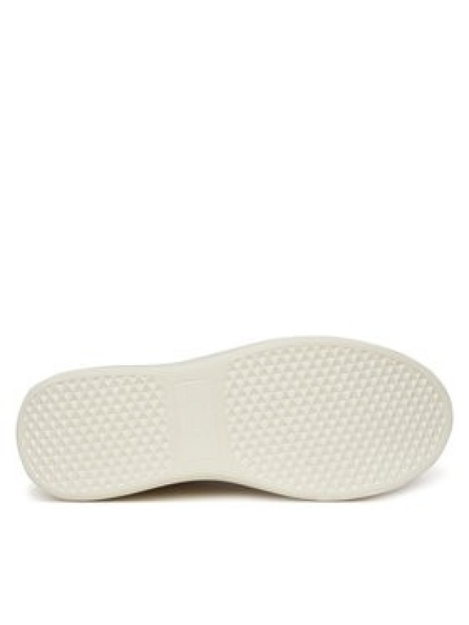 Alexander Smith Sneakersy Wembley ASBCWYW Beżowy