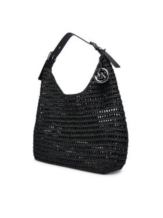 MICHAEL Michael Kors Torebka Nolita 30S6SY5H3W Czarny