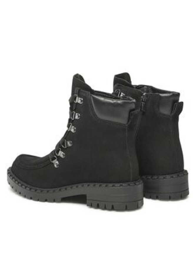 Lasocki Trapery RST-DOMINGA-04 Czarny