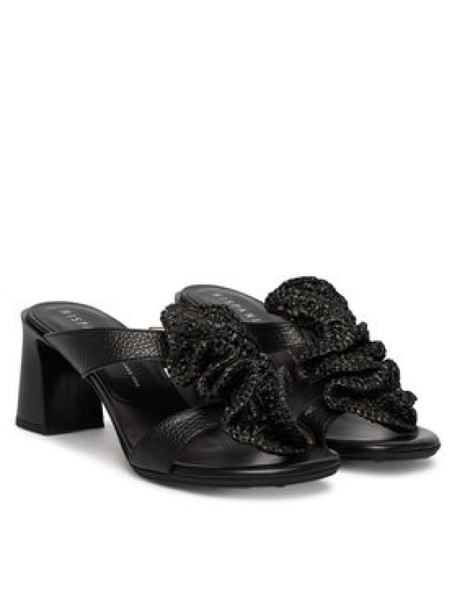 Hispanitas Klapki HV264817 C004 Czarny