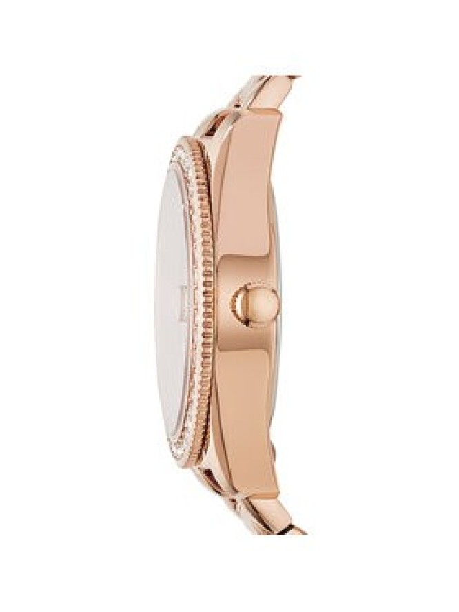 Fossil Zegarek Scarlette ES4318 Różowy