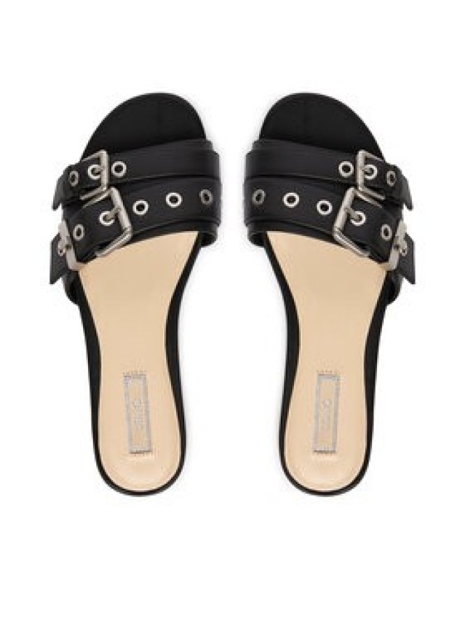 Liu Jo Klapki Sandy 12 SA6157 P0102 Czarny