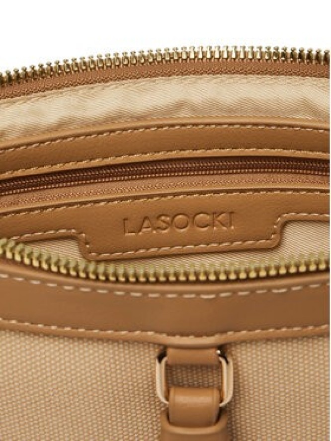 Lasocki Torebka LSK-O-004-07 Beżowy