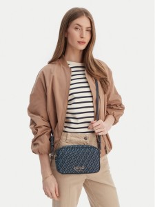 Liu Jo Torebka AA6137 T379A Granatowy