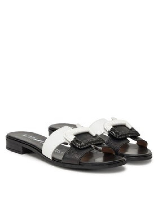 Hispanitas Klapki Yakarta HV253881 Czarny