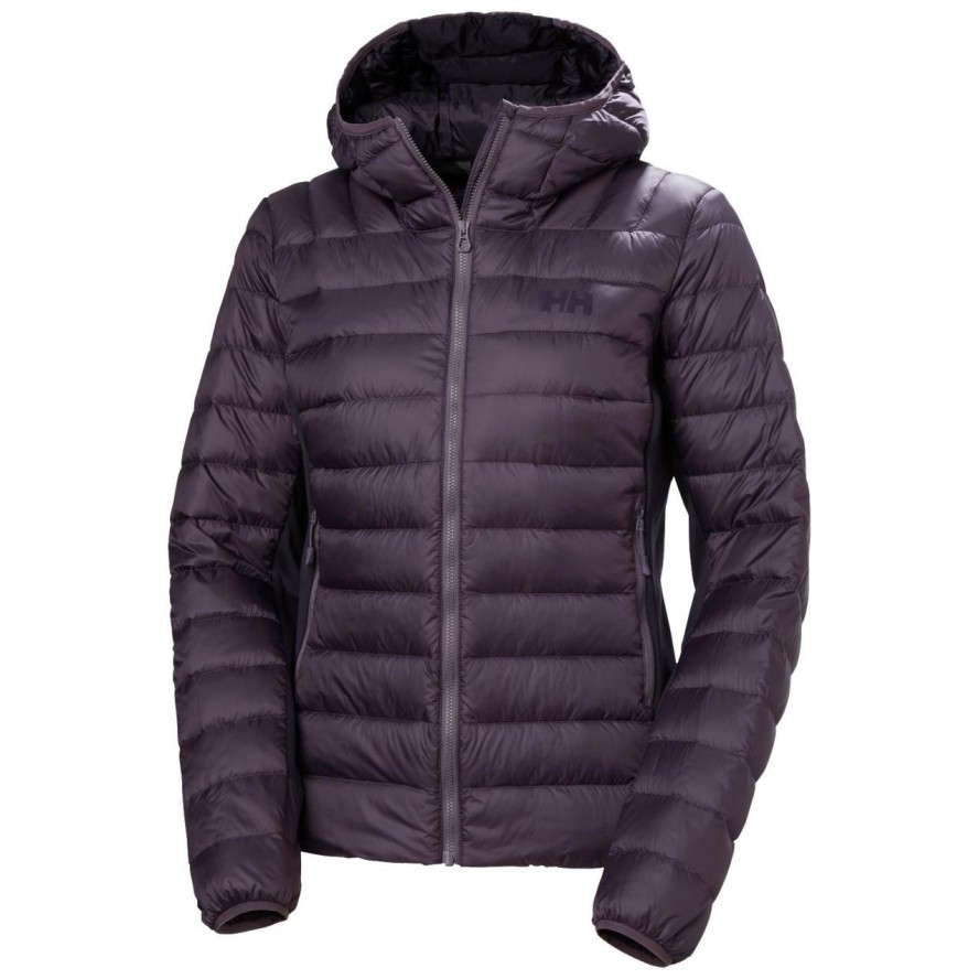 Damska kurtka hybrydowa Helly Hansen Verglas Down 2.0