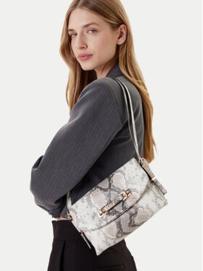 Guess Torebka Lefia HWKG96 44190 Szary