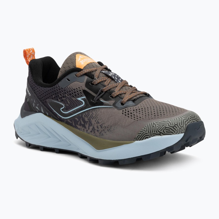 Buty do biegania damskie Joma Tundra Lady