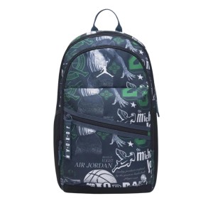 Plecak Jam Air Patrol Niebieski - MA0924-0A2