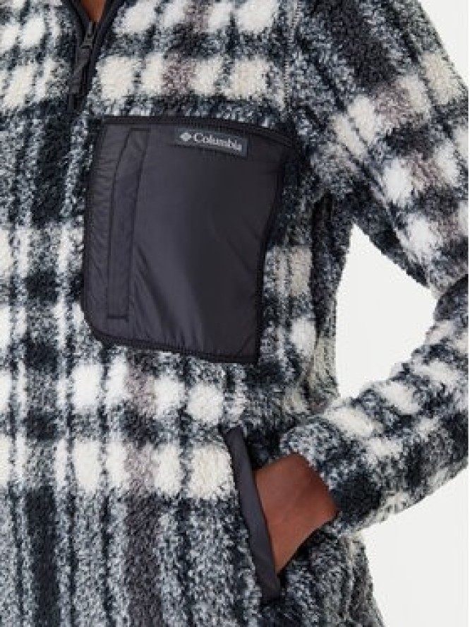 Columbia Polar West Bend™ 2085734 Czarny Regular Fit