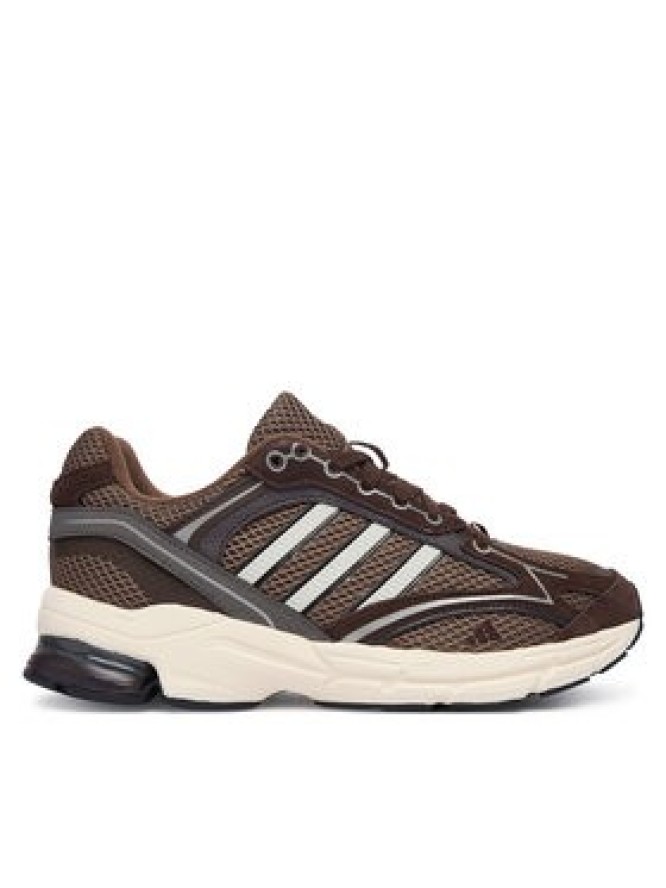 adidas Sneakersy Spiritain 2000 Shoes KI3019 Brązowy