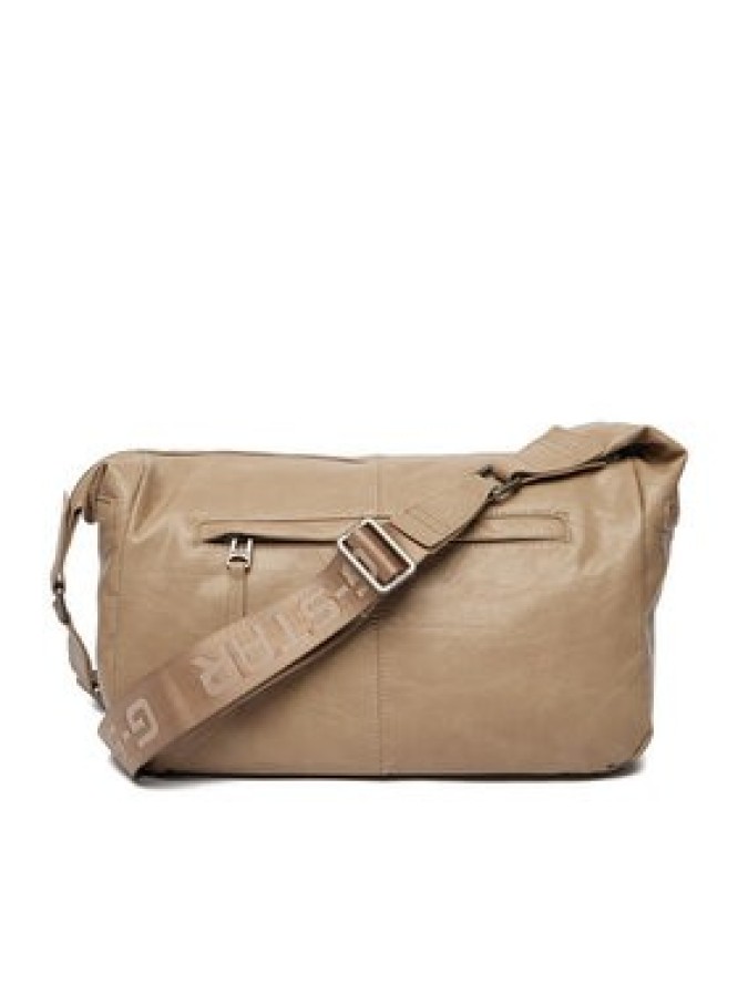 G-Star Raw Torebka C-LDA5453B Beżowy