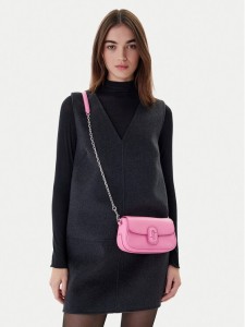 Marc Jacobs Torebka The Clover 2P4HSH035H02 Różowy