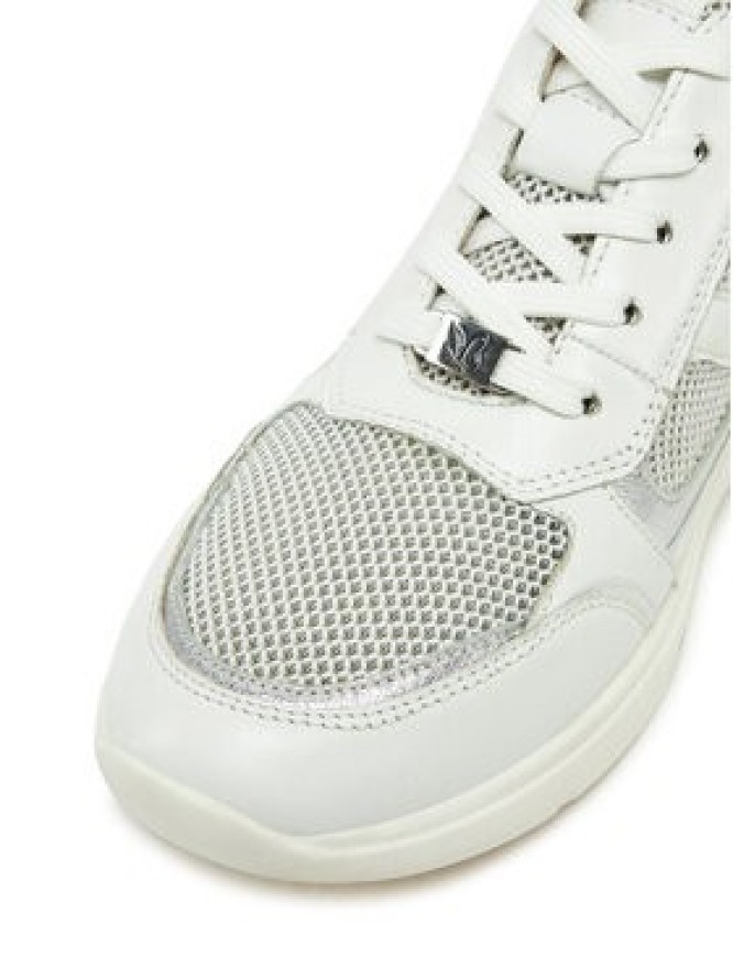 Caprice Sneakersy 9-23712-44 Biały