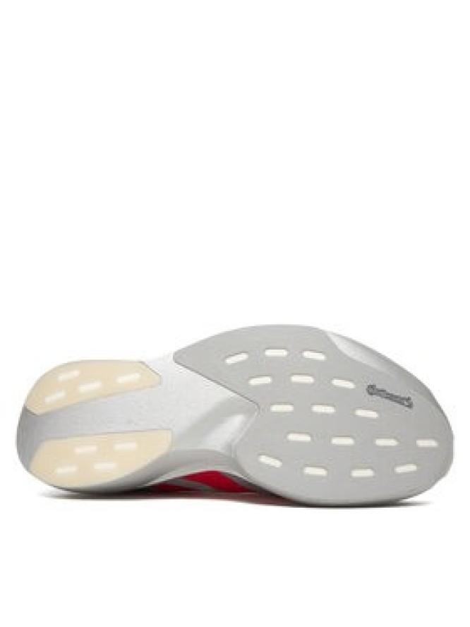 adidas Buty do biegania adizero Evo Sl W KI3383 Szary