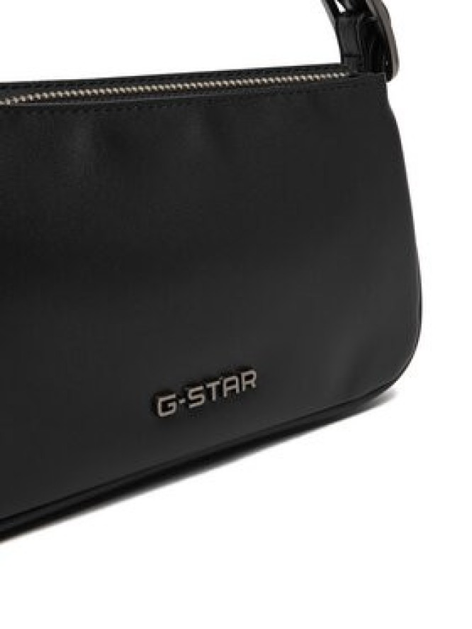 G-Star Raw Torebka EO-LDA8813 Czarny