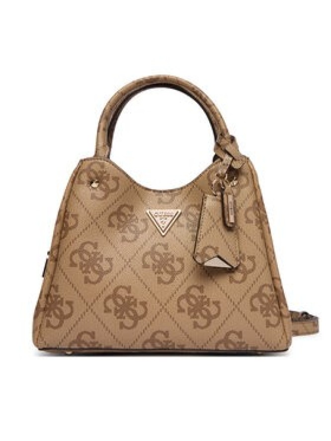 Guess Torebka Meridian II HWOS69 74050 Beżowy