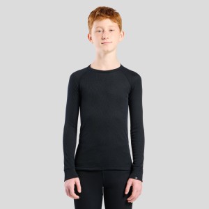 T-shirt Thermique Odlo ACTIVE WARM ECO pour Enfant