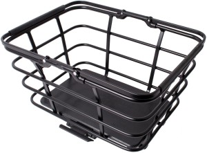 Atranvelo Epic Multi AVS tylny kosz 23L czarny