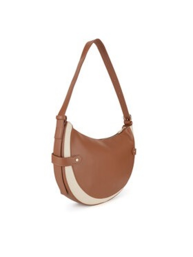 Beverly Hills Polo Club Torebka BHPC-C-003-07 Brązowy