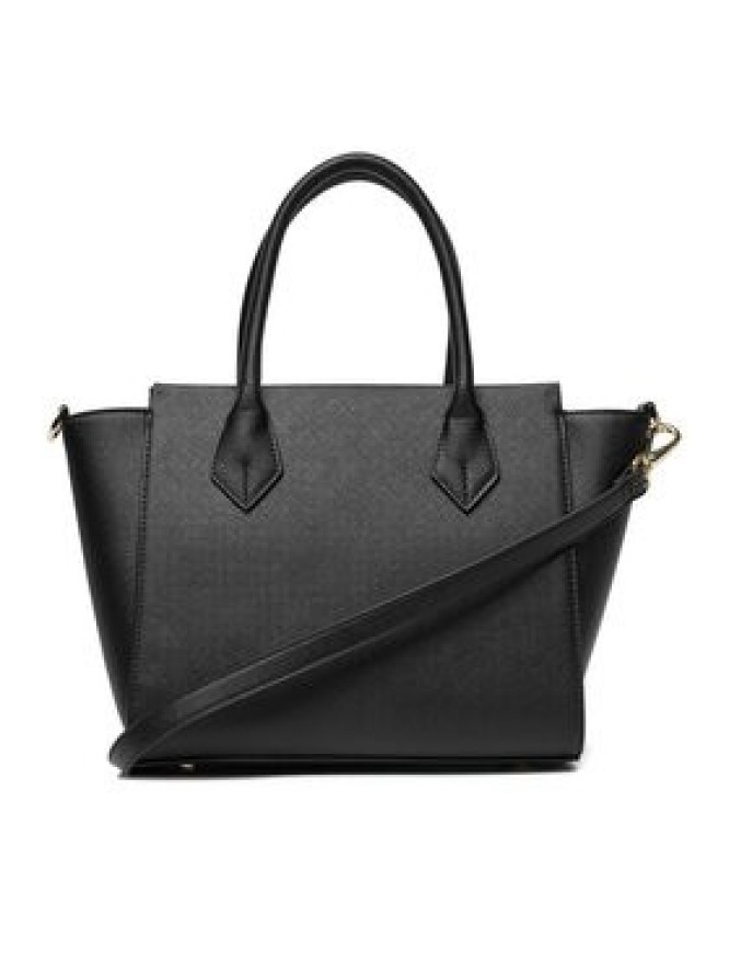 Nine West Torebka CEO-Chelsea-Charm-II-LX10185 Czarny