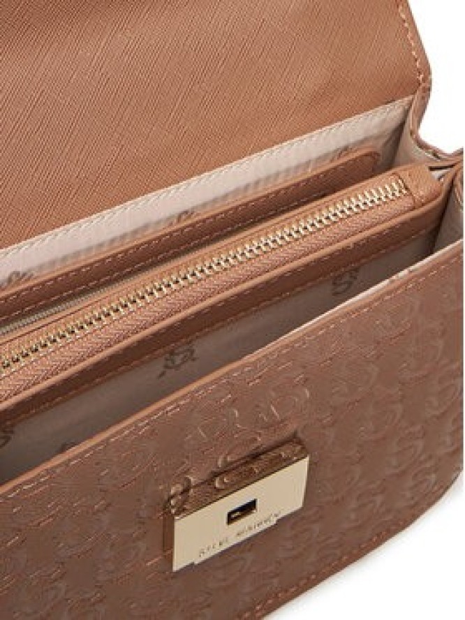 Steve Madden Torebka Bcoal-E SM13001635 Brązowy