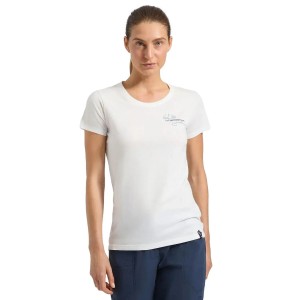 T-shirt damski La Sportiva Climb Flower