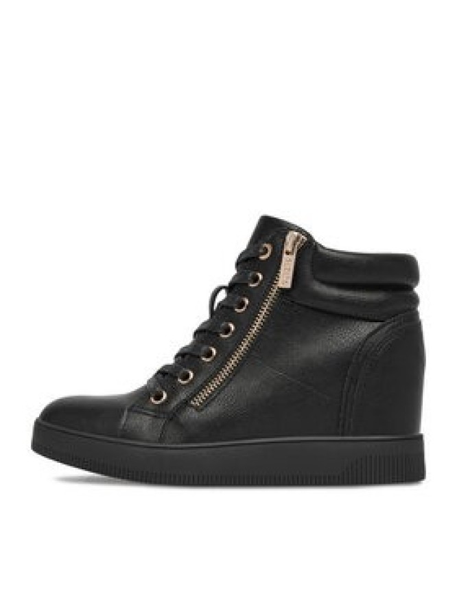 Go Soft Sneakersy CEO-BETRIX WS5251-01 Czarny
