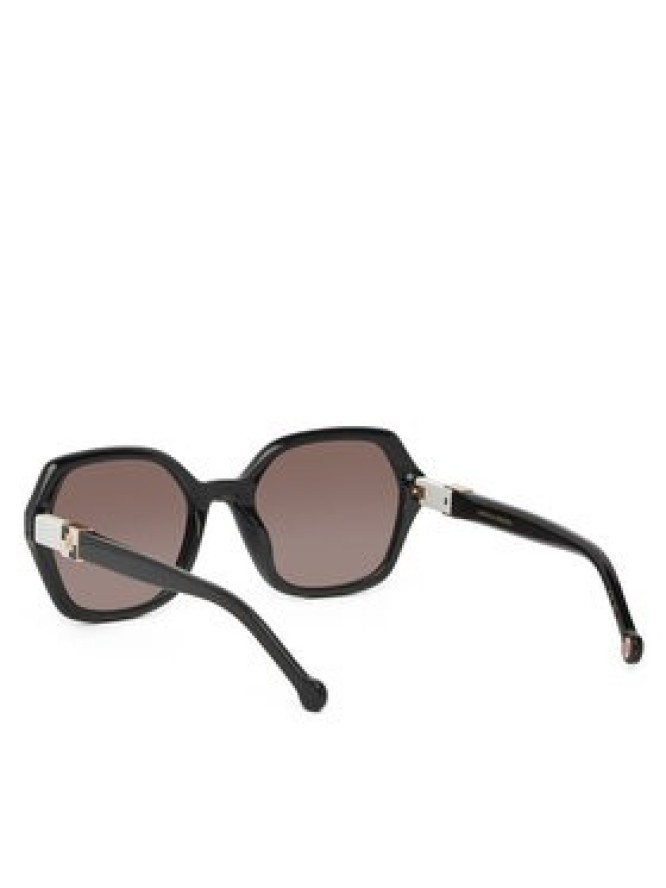 Carolina Herrera Okulary przeciwsłoneczne HER 0298/G/S 208016 Czarny