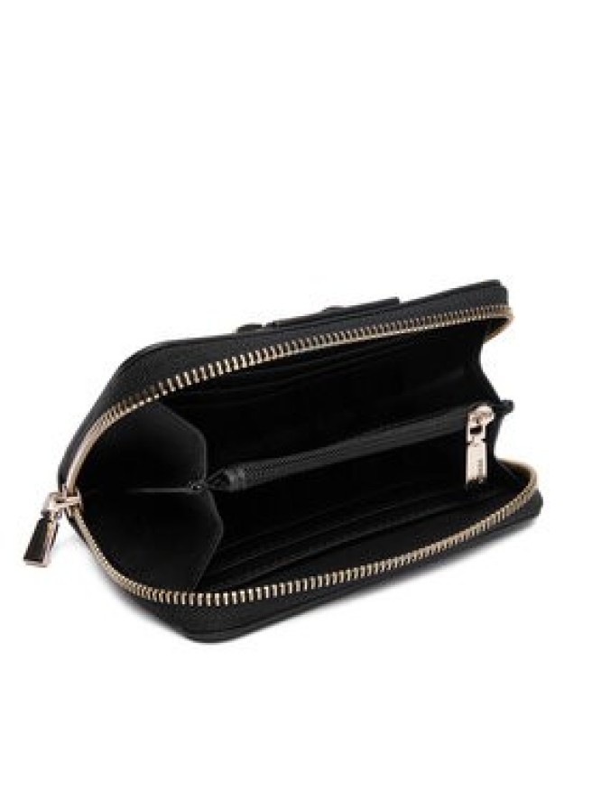 Guess Portfel Jane Slg SWVG98 91140 Czarny