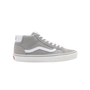 Buty Vans Mid Skool 37 szare