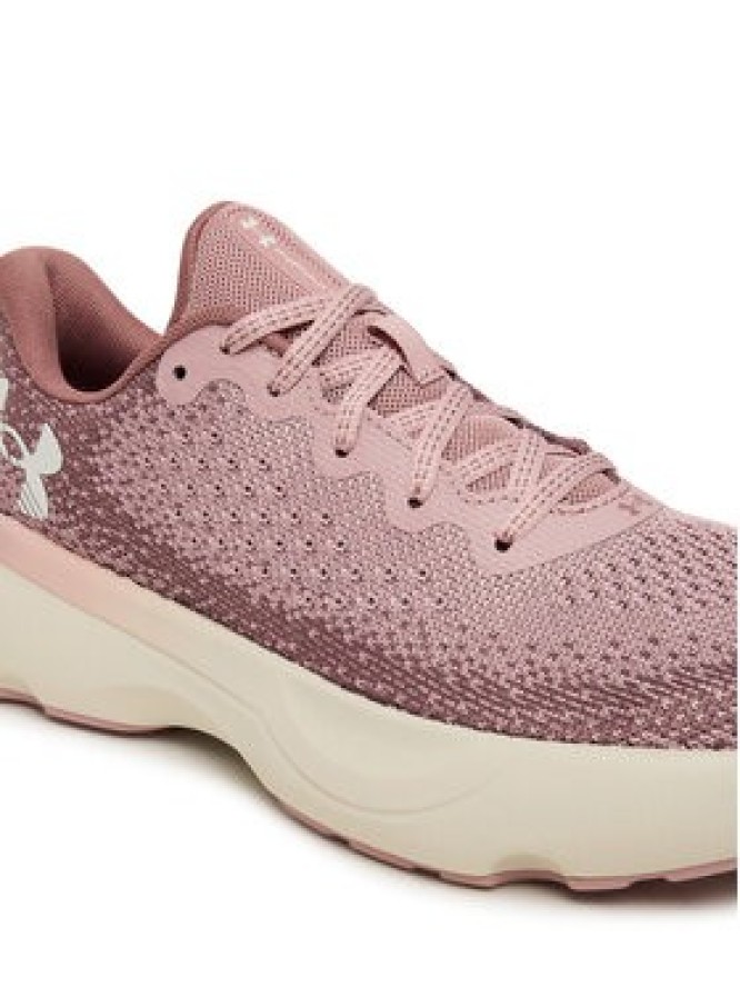 Under Armour Buty do biegania UA Infinite 3027524 Różowy
