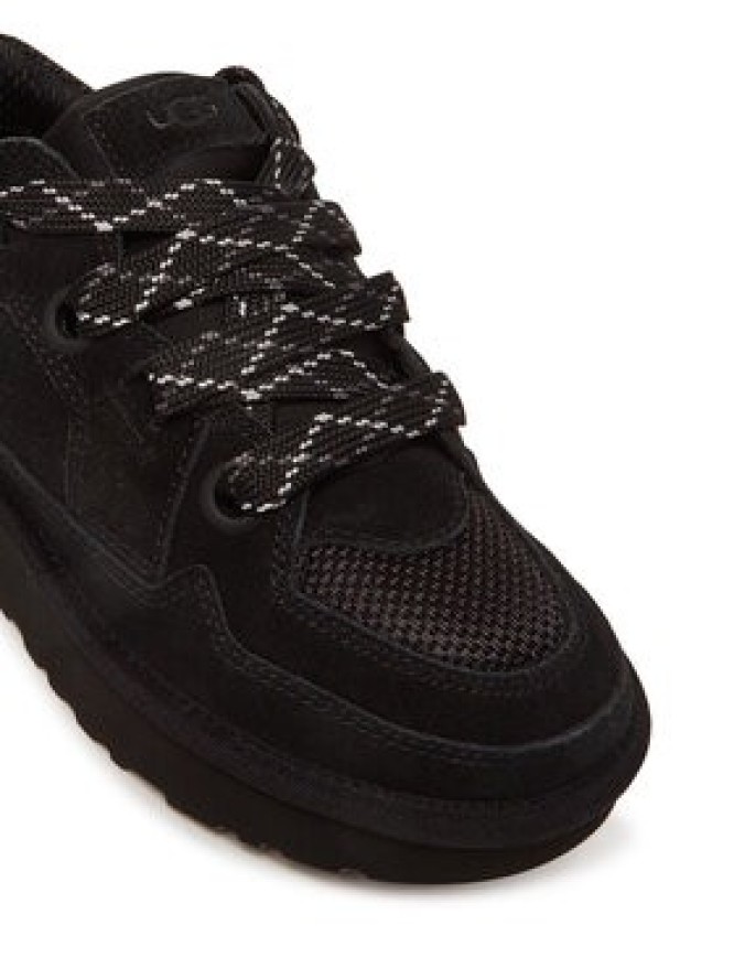 Ugg Sneakersy W Lo Lowmel 1168890 Czarny