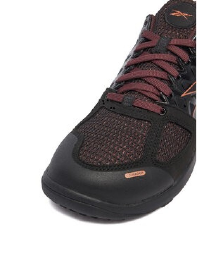 Reebok Buty na siłownię EOSK-NANO 2.0 100264004 Czarny