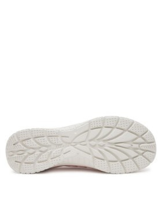 Skechers Sneakersy Virtue-Glow 104426/ROS Różowy